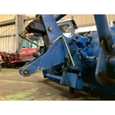 ISEKI ロータリー 