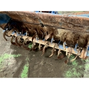 ISEKI ロータリー 