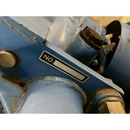 ISEKI ロータリー 