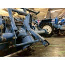 ISEKI ロータリー 