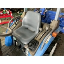 ISEKI トラクター TF173F