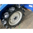 ISEKI トラクター TF173F