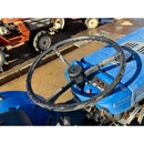 ISEKI トラクター TX1500F