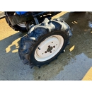 ISEKI トラクター TX1500F