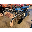 ISEKI トラクター TX1500F