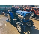 ISEKI トラクター TX1500F