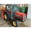 MITSUBISHI トラクター MT266