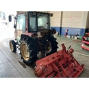 MITSUBISHI トラクター MT266