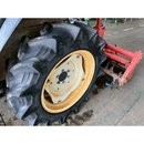 MITSUBISHI トラクター MT266