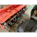 MITSUBISHI トラクター MT266