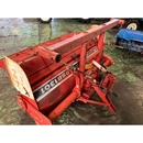 YANMAR ロータリー 