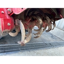 MITSUBISHI トラクター MT205