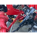 MITSUBISHI トラクター MT205