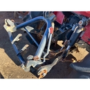 YANMAR トラクター FX20D