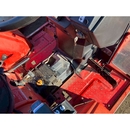 YANMAR トラクター FX20D