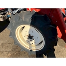 YANMAR トラクター FX20D