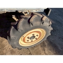 YANMAR トラクター FX20D