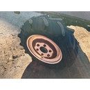 YANMAR トラクター FX20D