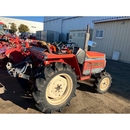 YANMAR トラクター FX20D