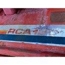 YANMAR トラクター F14D