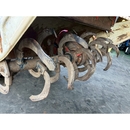 YANMAR トラクター F14D