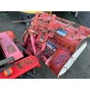 YANMAR トラクター F14D