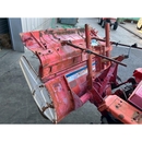 YANMAR トラクター F14D