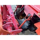 YANMAR トラクター F14D