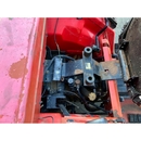 YANMAR トラクター F14D