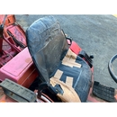 YANMAR トラクター F14D