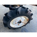 YANMAR トラクター F14D