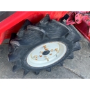 YANMAR トラクター F14D