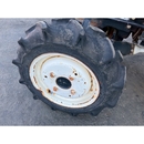 YANMAR トラクター F14D