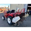 YANMAR トラクター F14D