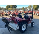 YANMAR トラクター F14D