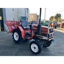 YANMAR トラクター F14D