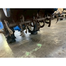 ISEKI トラクター TX1300