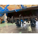 ISEKI トラクター TX1300