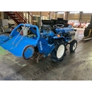 ISEKI トラクター TX1300