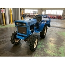 ISEKI トラクター TX1300