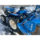 ISEKI トラクター TX1510F
