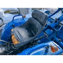 ISEKI トラクター TX1510F