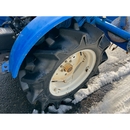 ISEKI トラクター TX1510F