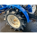 ISEKI トラクター TX1510F