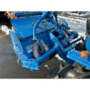 ISEKI トラクター TX1510F