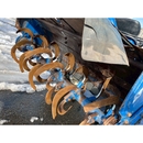 ISEKI トラクター TX1510F