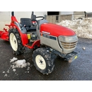 YANMAR トラクター AF18