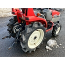 YANMAR トラクター AF18