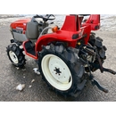 YANMAR トラクター AF18