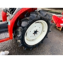 YANMAR トラクター AF18